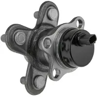 NTY KLT-DA-000 Wiellagerset