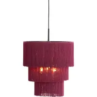 Light & Living hanglamp malaika Ø45x50 cm -