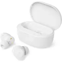 Philips Tat1300wt/chargecase/6h Autonomy Draadloze Oordopjes