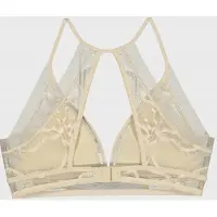 Calvin Klein M 2 Serie - Dames Beha - Beige - Zacht - Maat M