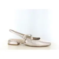 Marco Tozzi 2-29409-44-957 Slingbacks | Maat 37 Dames Goud