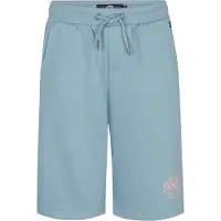 Petrol Industries Broek 'Alton' lichtblauw / perzik