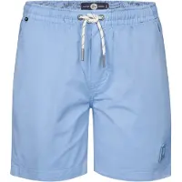 Petrol Industries Broek 'Angler' lichtblauw