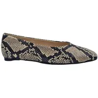Gabor 64.140 Ballerina's | Maat 4.5 Dames Zwart