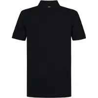 Petrol Industries Shirt zwart