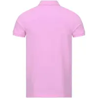 U.S. POLO ASSN. Shirt fuchsia