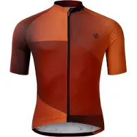 Regatta Heren Lightning fietstrui (Arabische kruiden)