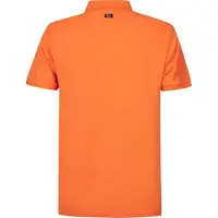 Petrol Industries Shirt oranje