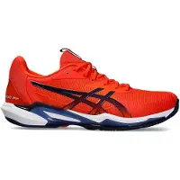 Asics Solution Speed Ff 3 All Court Shoes Oranje EU 44 1/2 Man