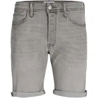 Jack & Jones Shorts Rick Original Short Grijs