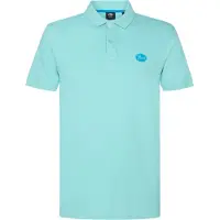 Petrol Industries Shirt aqua