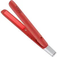 Italian Design Mini USB Coquete Rood Haarstylers