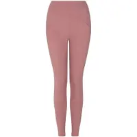 Studio Amaya Dames Broeken Sculpt Legging - Roze - Maat L