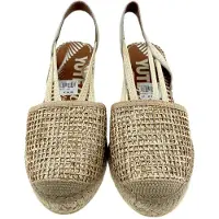 VIGUERA 2294 Espadrilles | Maat 37