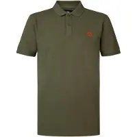 Petrol Industries Shirt olijfgroen