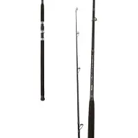 Okuma Tomcat X-strong Spinning Rod Zwart 2.98 m / 200-300 g