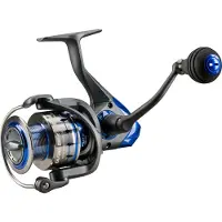 Okuma Safina Sw-x Spinning Reel Zilver 10000A