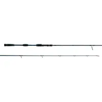 Okuma Deep Impact Spinning Rod Zilver 2.03 m / 180 g