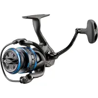 Okuma Invicta