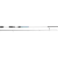 Okuma Solaris Spinning Rod Zilver 2.44 m / 20-70 g