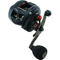 Okuma Citrix Ci Power Handle Baitcasting Reel