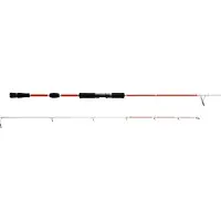 Okuma Fireball Jigging Rod Zilver 2.08 m / 100-300 g