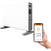 Circle Smart Heater 2000W