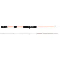 Okuma Fireball Casting Jigging Hengel