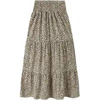 Name it Rok 'NKFVINAYA' beige / bruin / offwhite