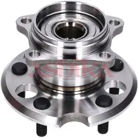 ASHIKA 44-22077 Wiellagerset