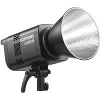 Godox LE300BI Black Litemons Bi Colour LED Video Light