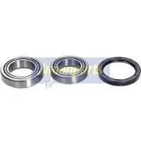 Japanparts KK-10060 Wiellagerset
