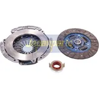 Japanparts KF-464 Koppelingsset