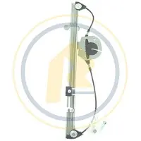 Ac Rolcar 01.2514 Raammechanisme
