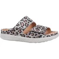 Hartjes 122.1220 Wijdte H Slippers | Maat 41 Dames Multi