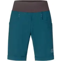 Rafiki - Women's Misty Lightweight - Short 36, blauw