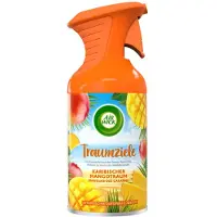 Air Wick Pure Luchtverfrisser Caribbean Mango 250 ml