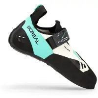Boreal - Nodab V7 LV - Klimschoenen 39,5, wit