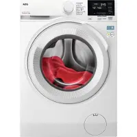 AEG 7000 ProSteam - Wasmachine 8 kg LR73S862