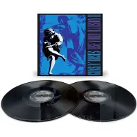 GEFFEN Guns N' Roses - Use Your Illusion Ii Lp