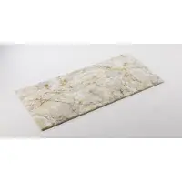 Abyss & Habidecor Badmat Castello Ecru-50 x 80 cm