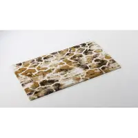 Abyss & Habidecor Badmat Gigi Gold-70 x 120 cm