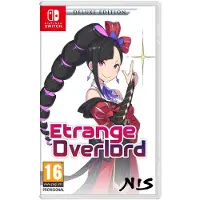 Etrange Overlord (Deluxe Edition)