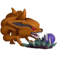 Funko POP! Naruto POP! Deluxe vinyl figuur, Kurama (volledige vorm), 9 cm
