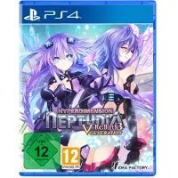 Hyperdimension Neptunia Re;Birth3 V Generation | PS4