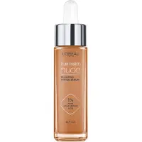 L`Oreal Paris True Match Nude opvullende serum (met tint), 30 ml, kleur 6-7