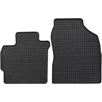 Petex Rubber matten set, 4 delig voor o.a. TOYOTA
