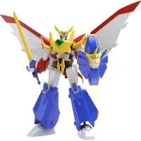 Good Smile Company Matchless Raijin-Oh Moderoid Plastic Model Kit Raijin-Oh 16 cm Model Kits