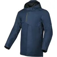 Macna Paladyn waterdicht verwarmbaar Motorfiets textiel Jas Maat