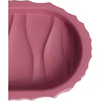 kela Zeepschaal Merida Blauw